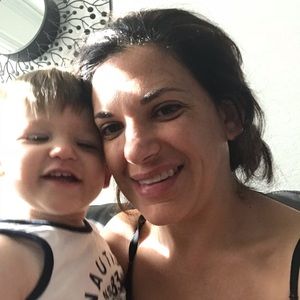 Meet your Posher, Erika